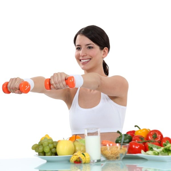 1000 Calorie Diet Menu