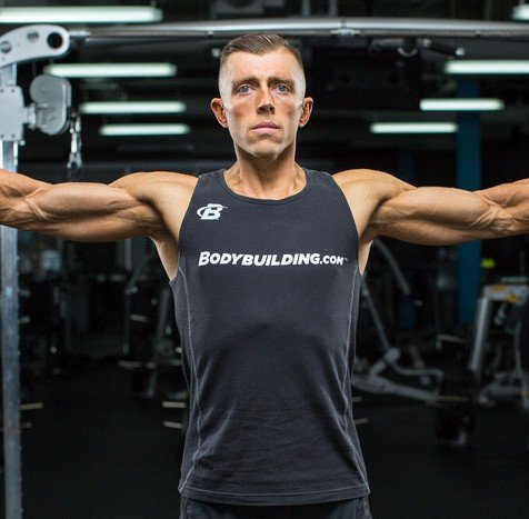 The 7 Biggest Lateral-Raise Mistakes
