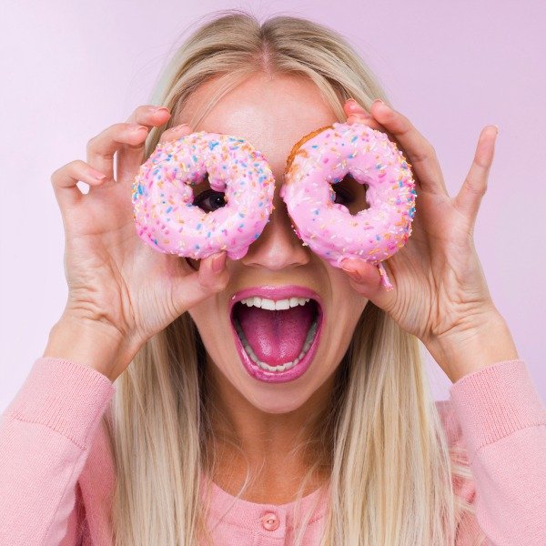 6 Reasons To Stop Tracking Your Macros To The Gram