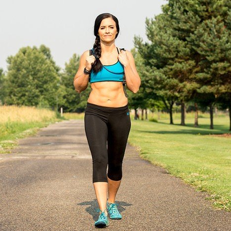 4 Strategies To Boost Your Metabolism!
