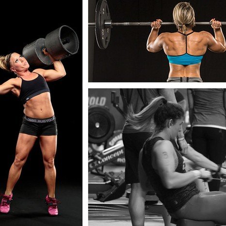 10 Fit-Girl Problems Nobody Talks About