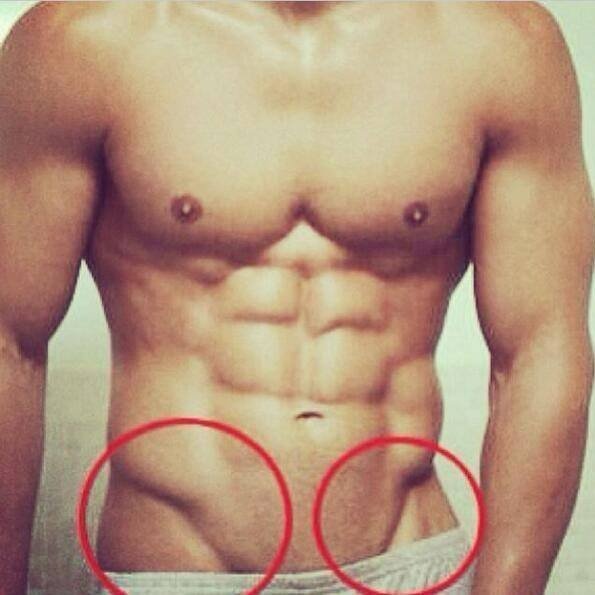 3 Ejercicios para abdomen bajo