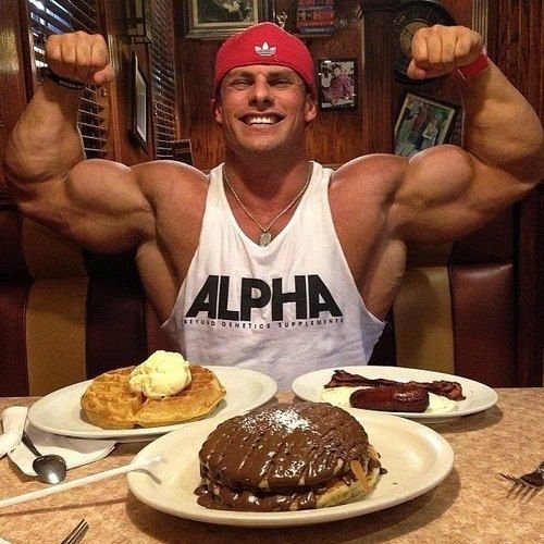 7 Alimentos para aumentar la testosterona en nuestro cuerpo