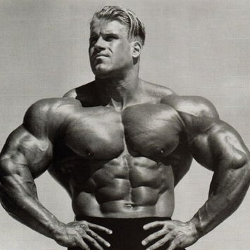 Endomorfo