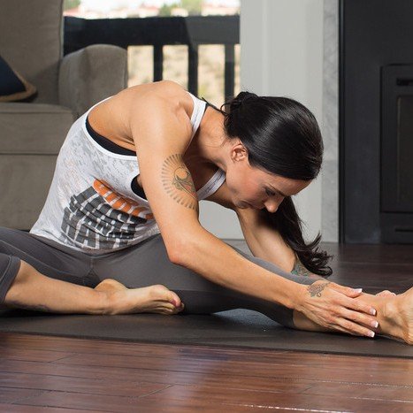 How To Recharge And Replenish Your Body Between Workouts