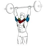 Exercise: Military Press