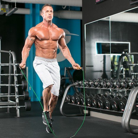 17 Hot Tips For 2017: Getting Back Into The Gym