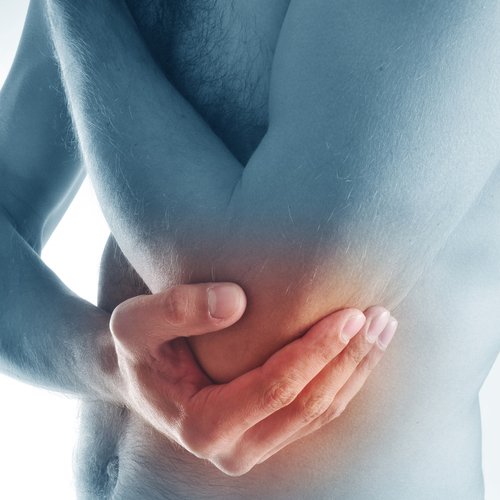 Sports Injuries: Should You Use Heat Or Cold?