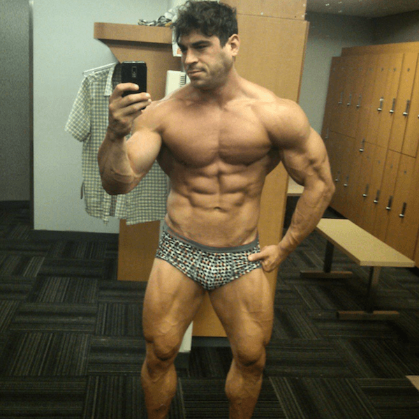 6 Ways To Help Your Physique Survive The Semester