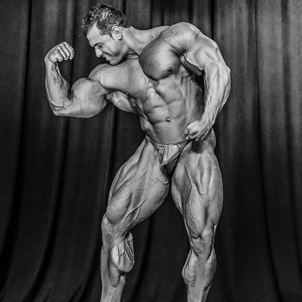 Errores al entrenar biceps
