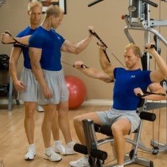 Разнообразие упражнений и заблуждения