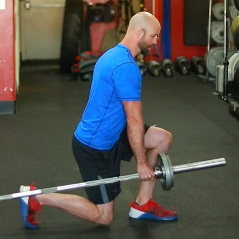 The 5 Essential Landmine Exercises