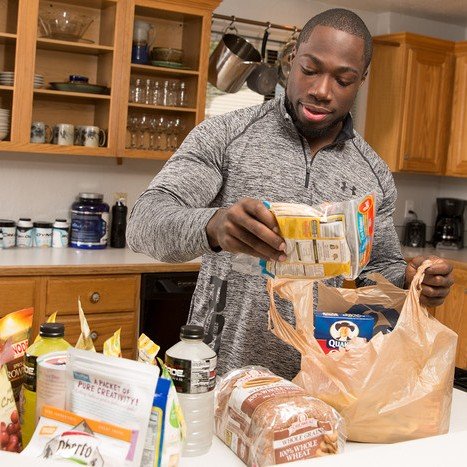 10 Tips For Buying Nutritious Food On A Budget