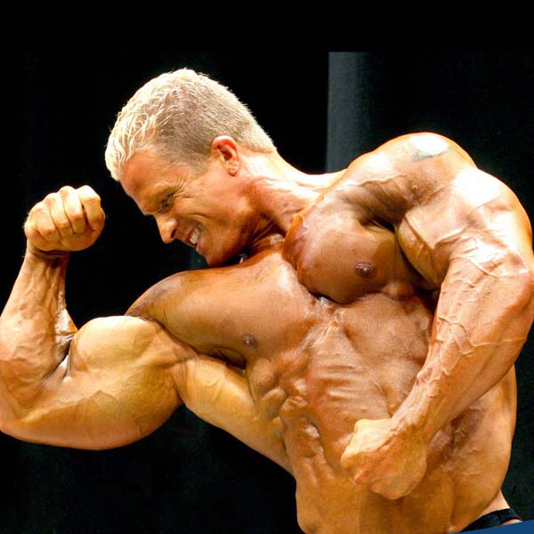 4 Rookie Biceps Mistakes You're Still Making