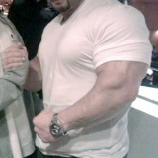 Branch Warren