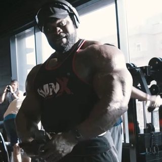 Brandon Curry