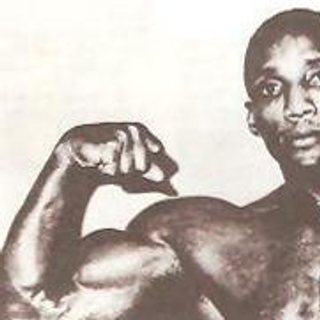 Earl Maynard