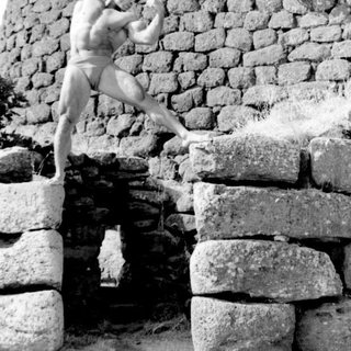 Franco Columbu