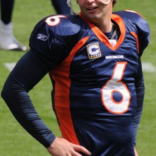 Jay Cutler