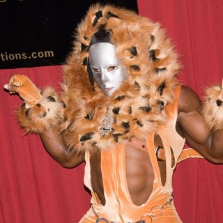 Kai Greene