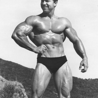 Larry Scott