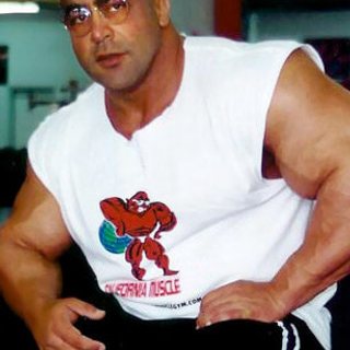 Nasser El Sonbaty