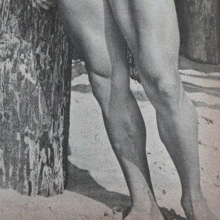 Reg Lewis