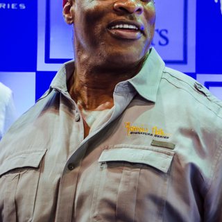 Ronnie Coleman