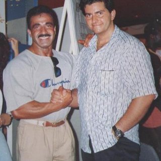 Samir Bannout